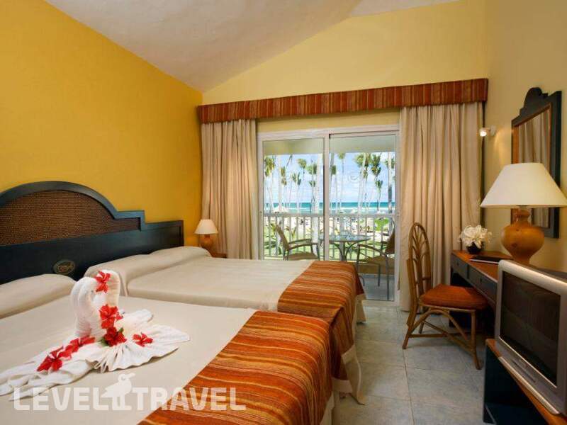 Фотография Sirenis Tropical Suites & Casino