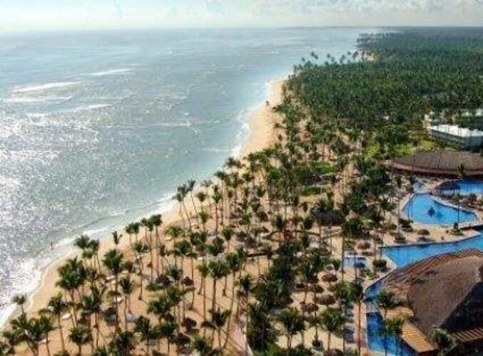 Sirenis Tropical Suites & Casino