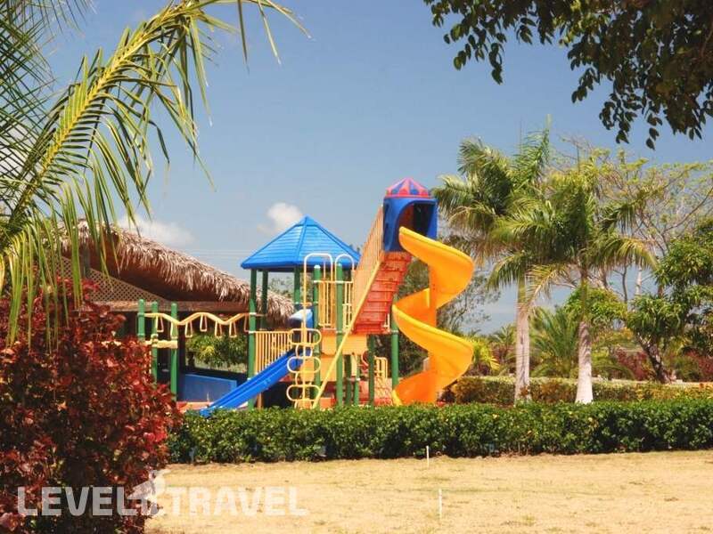 Фотография Sirenis Tropical Suites & Casino