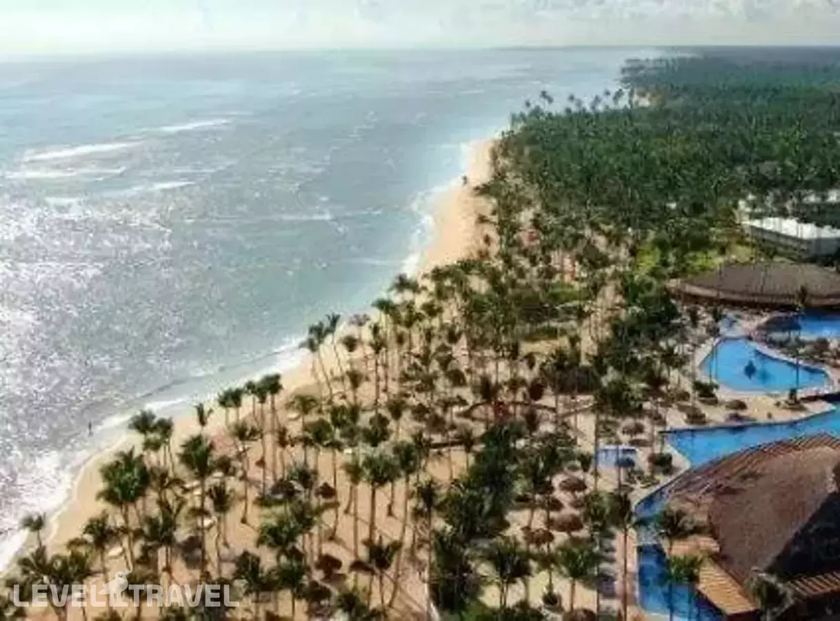 Sirenis Tropical Suites & Casino