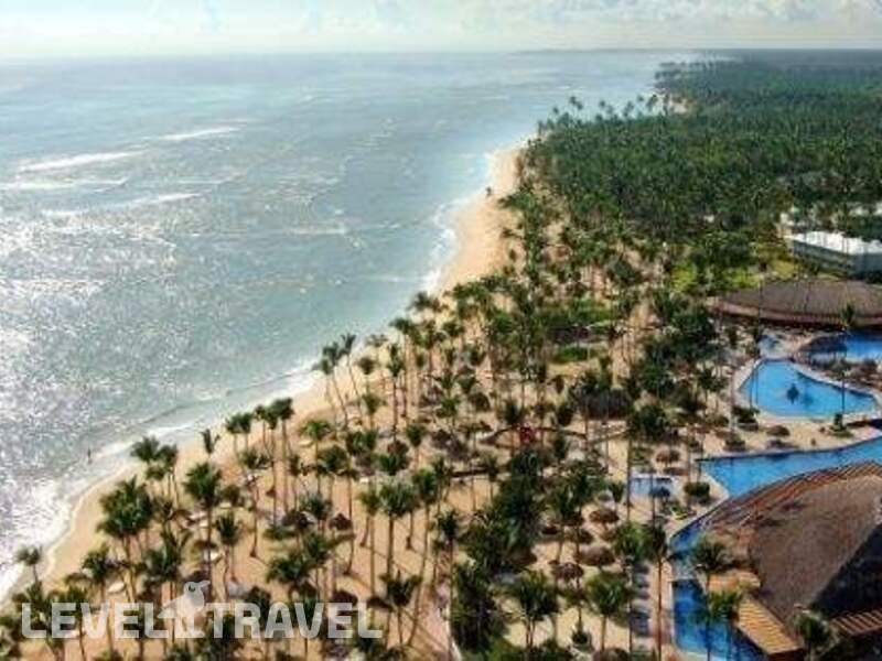 Фотография Sirenis Tropical Suites & Casino