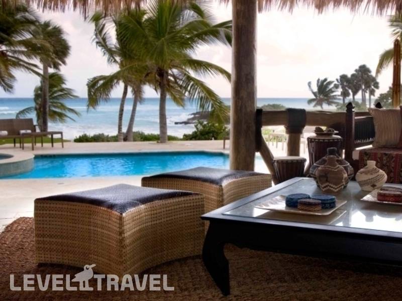 Фотография Caleton Club & Villas