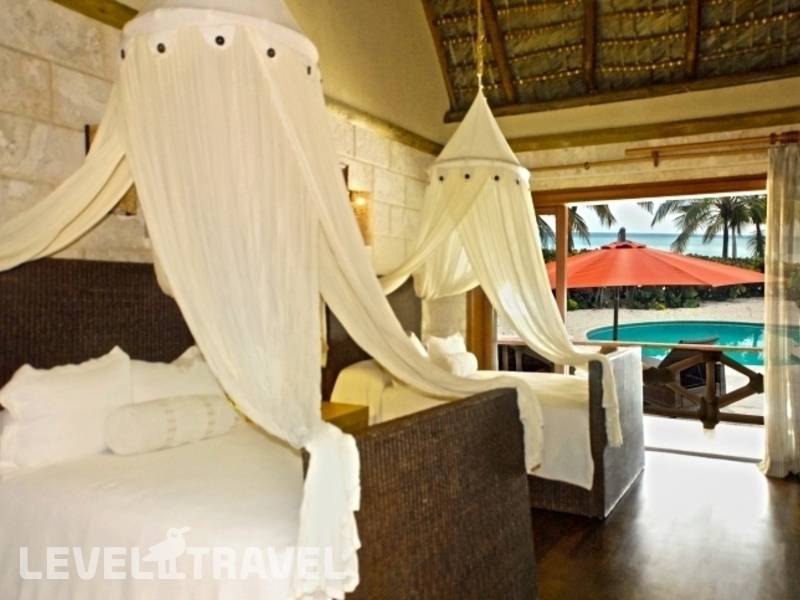 Фотография Caleton Club & Villas