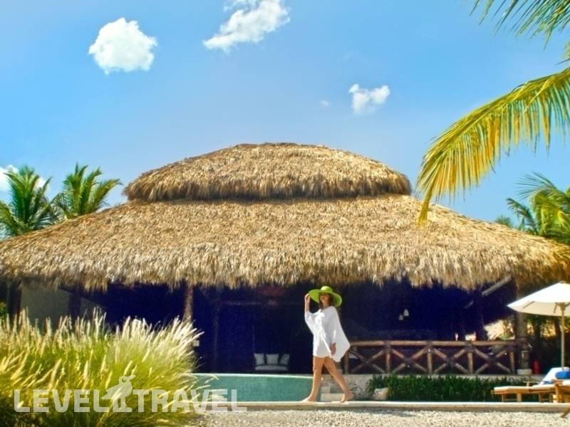 Фотография Caleton Club & Villas