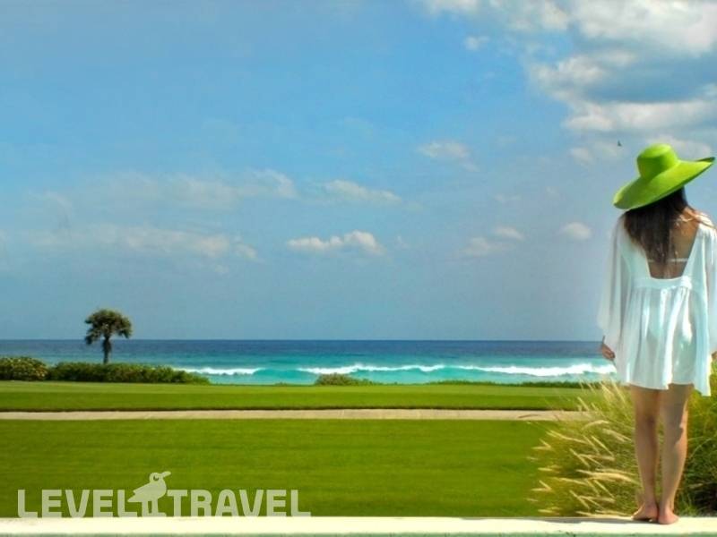 Фотография Caleton Club & Villas