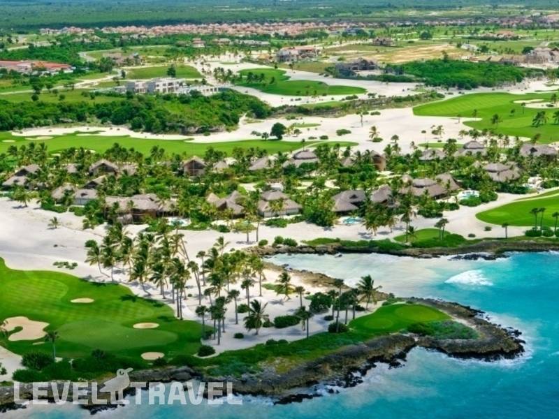 Фотография Caleton Club & Villas