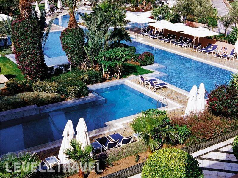 Фотография Palmeraie Golf Palace