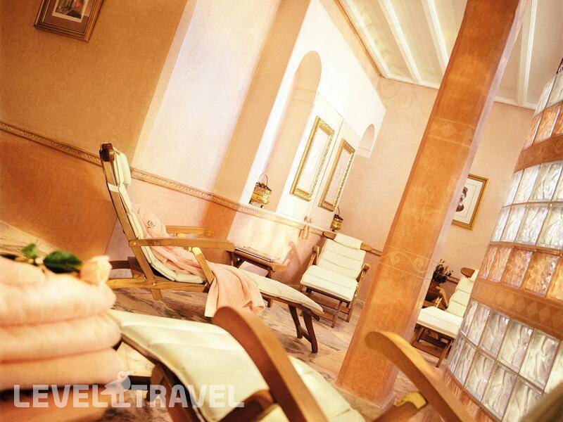 Фотография Palmeraie Golf Palace