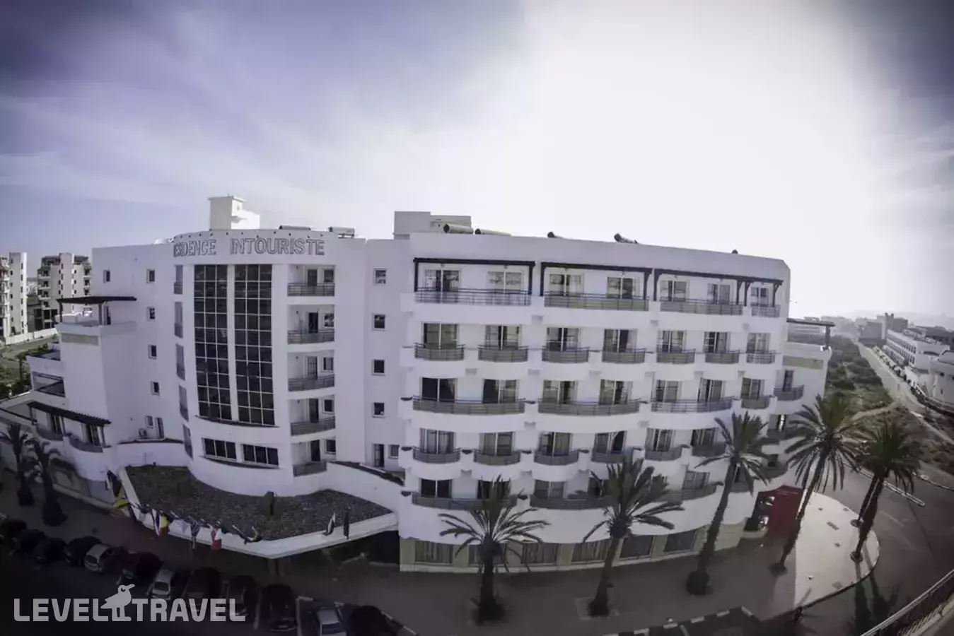 Residence Intouriste