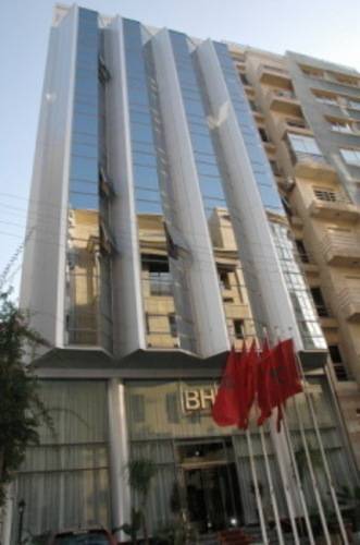 Business Hotel Casablanca