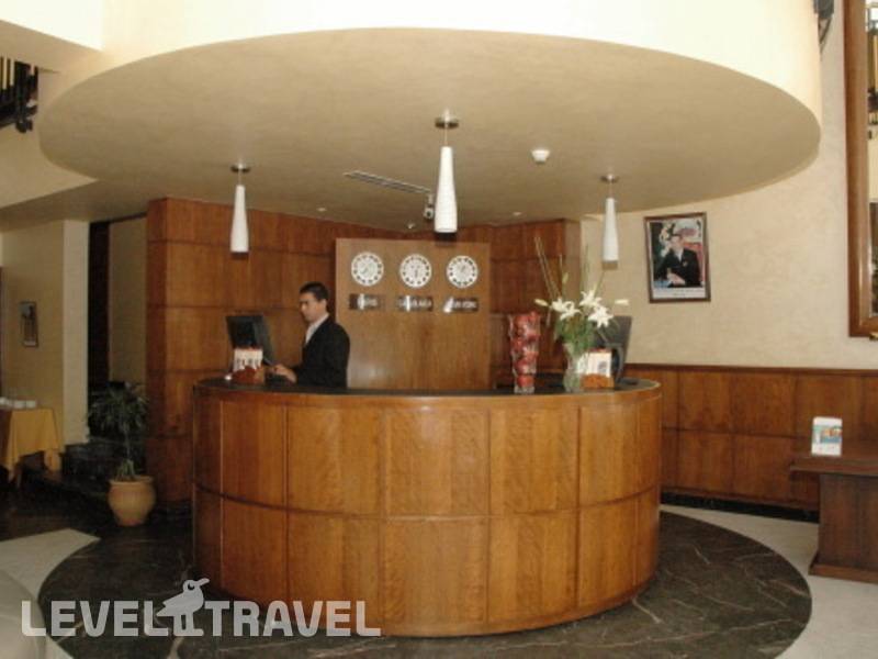 Фотография Business Hotel Casablanca