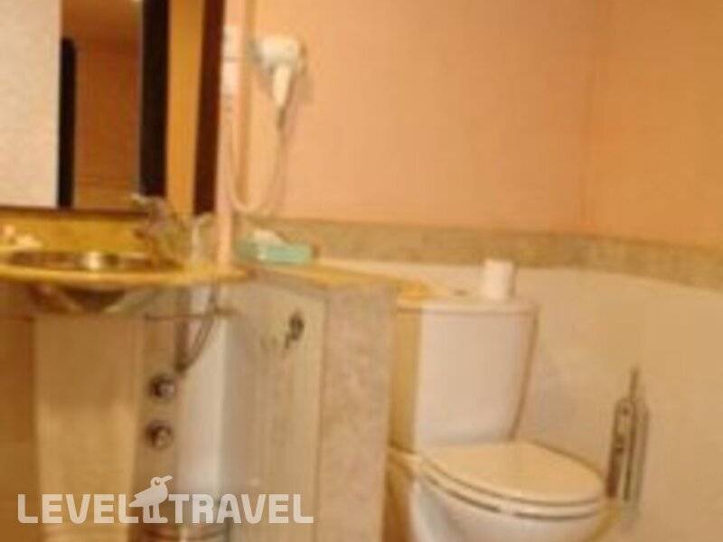 Фотография Business Hotel Casablanca