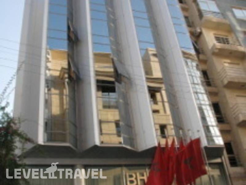 Фотография Business Hotel Casablanca