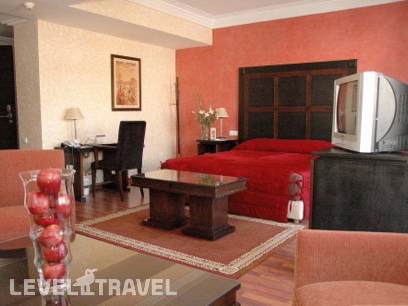 Фотография Business Hotel Casablanca