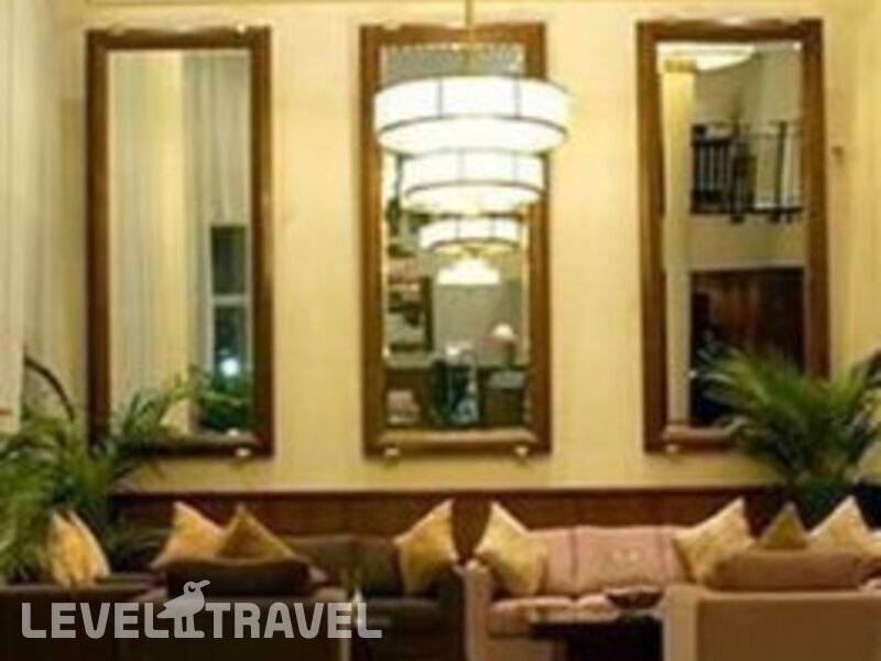 Фотография Business Hotel Casablanca