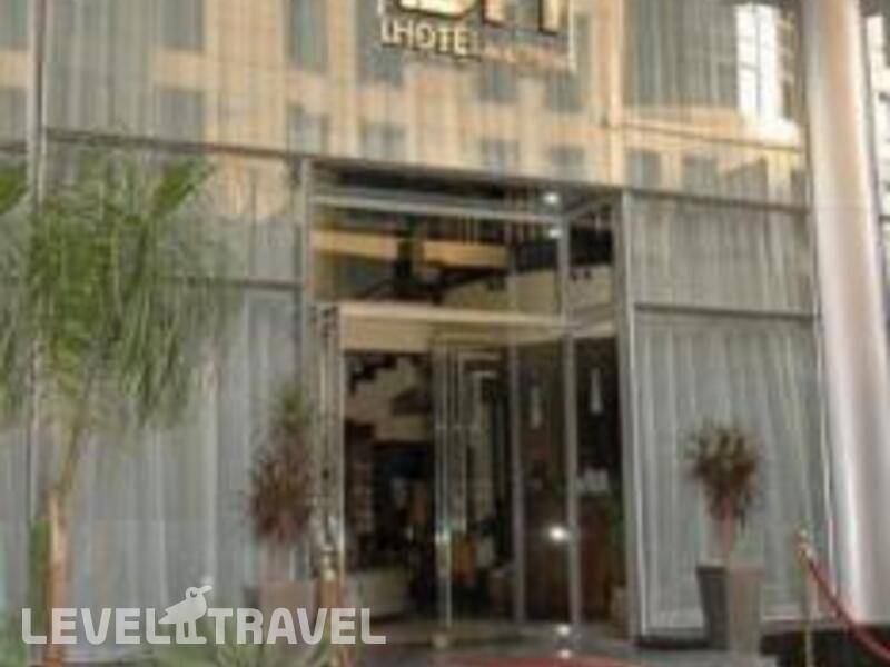 Фотография Business Hotel Casablanca
