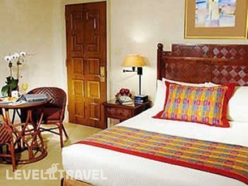 Фотография Business Hotel Casablanca