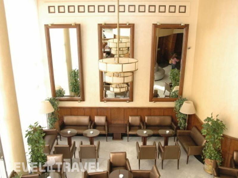Фотография Business Hotel Casablanca