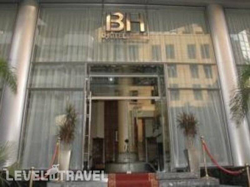 Фотография Business Hotel Casablanca