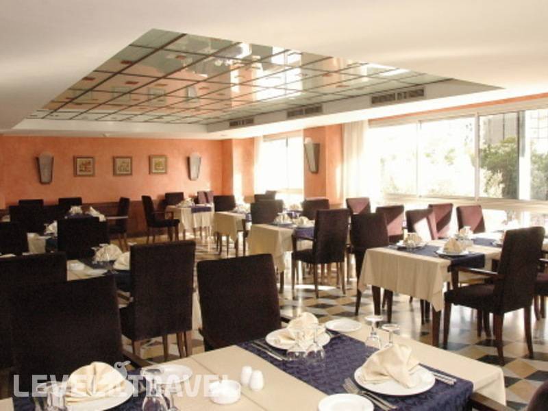 Фотография Business Hotel Casablanca