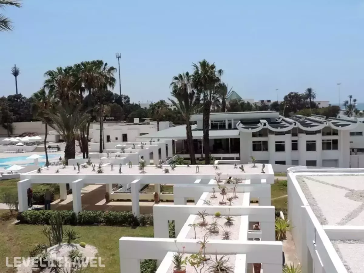 Allegro Agadir By Barcelo (Ex. Les Almohades)