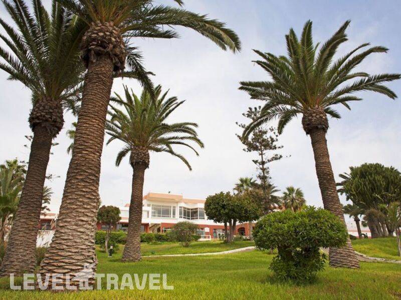 Фотография Hotel Club Al Moggar Garden Beach