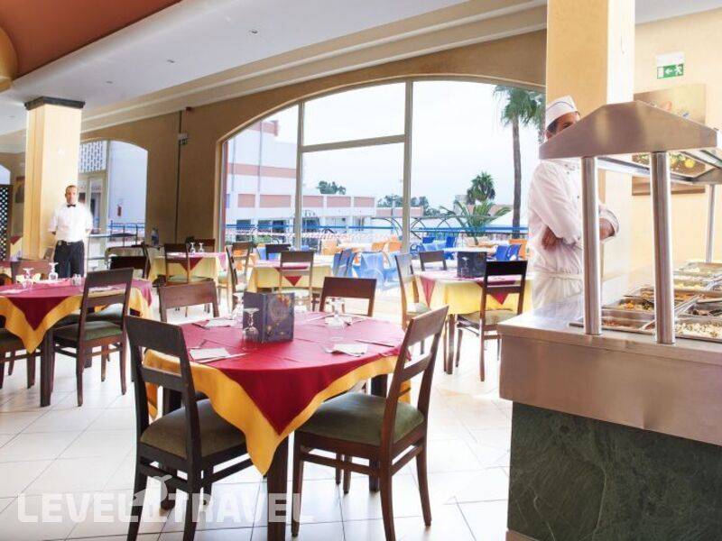Фотография Hotel Club Al Moggar Garden Beach