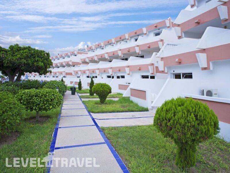 Фотография Hotel Club Al Moggar Garden Beach