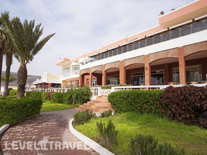 Фотография Hotel Club Al Moggar Garden Beach