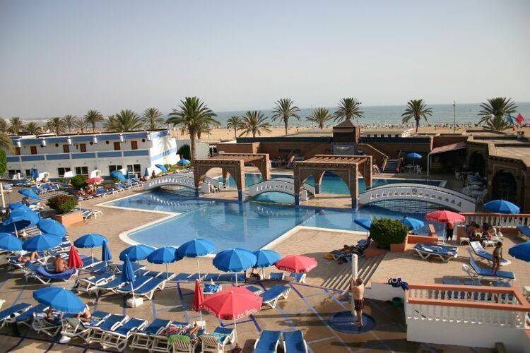 Hotel Club Al Moggar Garden Beach