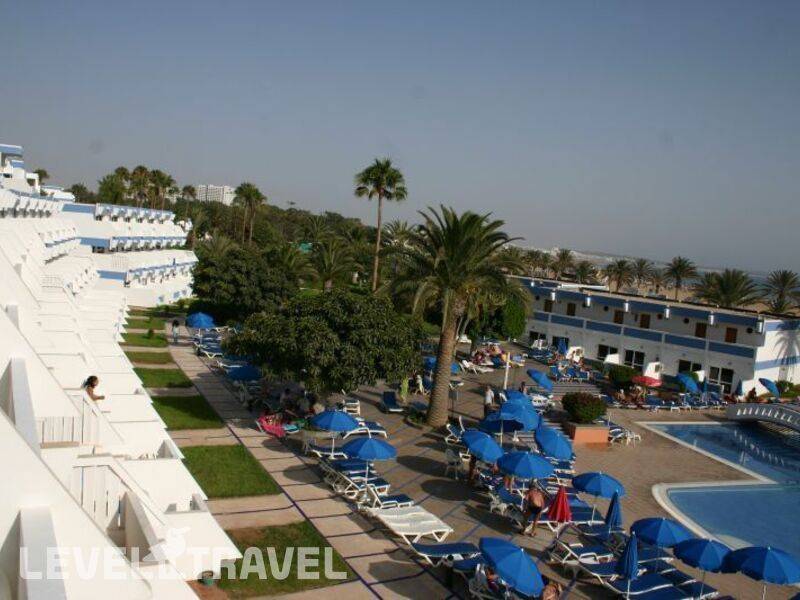 Фотография Hotel Club Al Moggar Garden Beach
