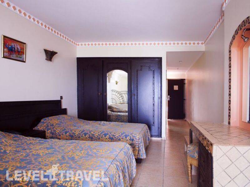 Фотография Hotel Club Al Moggar Garden Beach