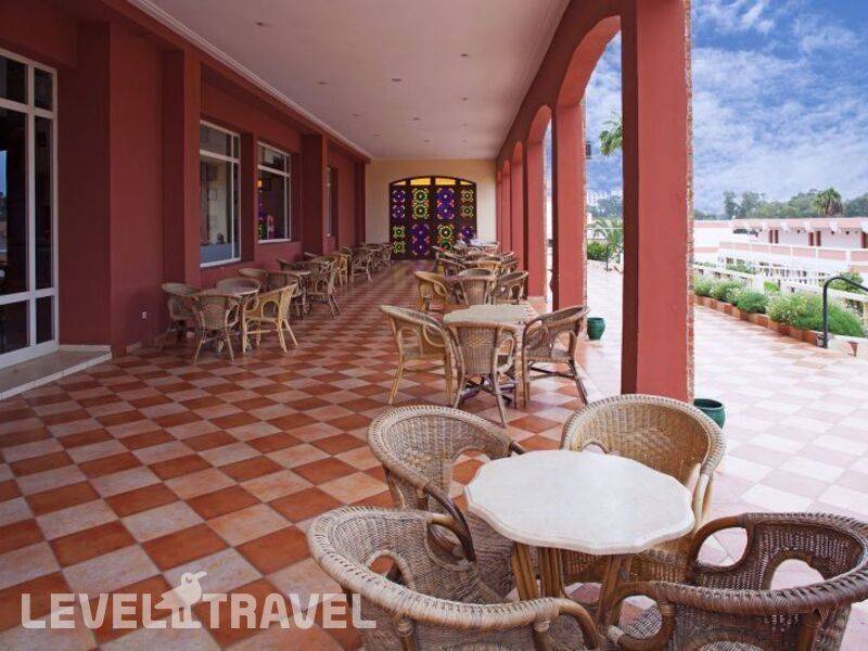 Фотография Hotel Club Al Moggar Garden Beach