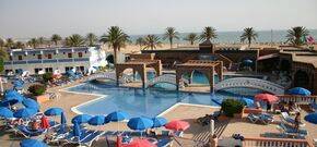 Hotel Club Al Moggar Garden Beach