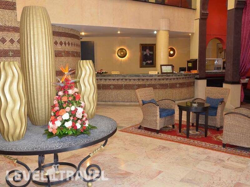 Фотография Best Western Odyssee Park Hotel