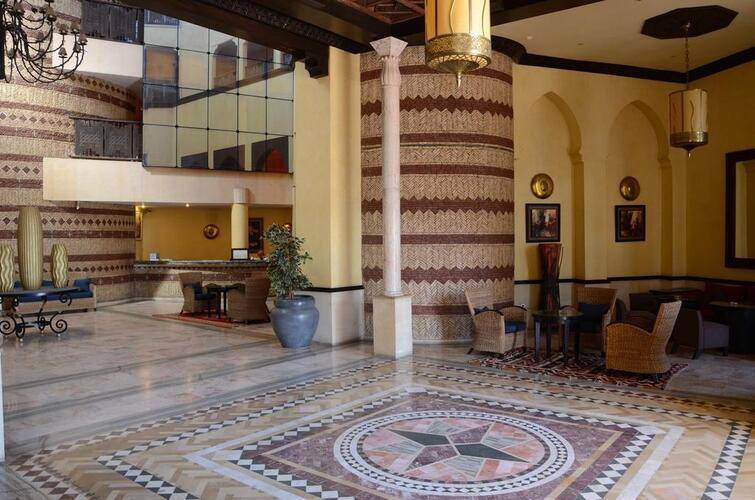 Best Western Odyssee Park Hotel