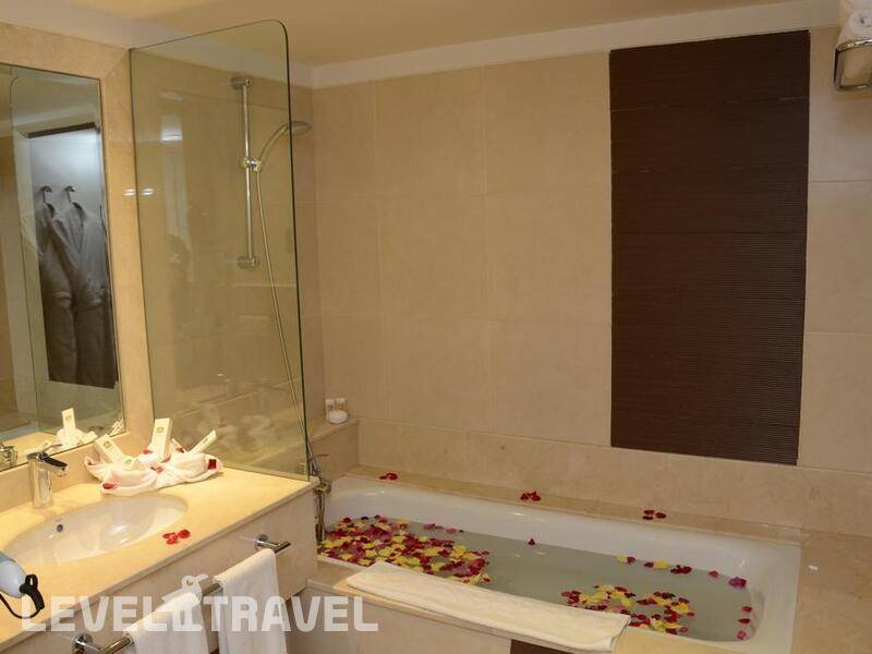 Фотография Best Western Odyssee Park Hotel