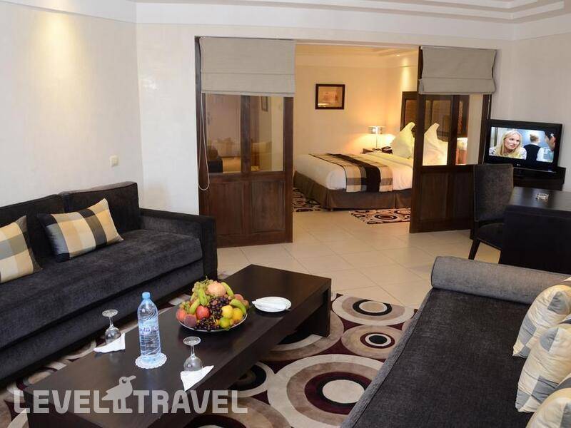 Фотография Best Western Odyssee Park Hotel