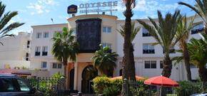 Best Western Odyssee Park Hotel