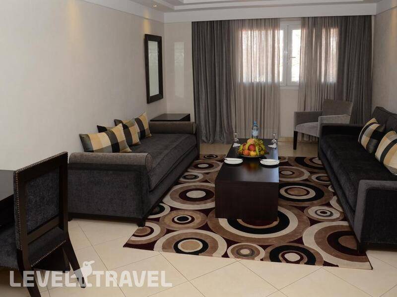 Фотография Best Western Odyssee Park Hotel