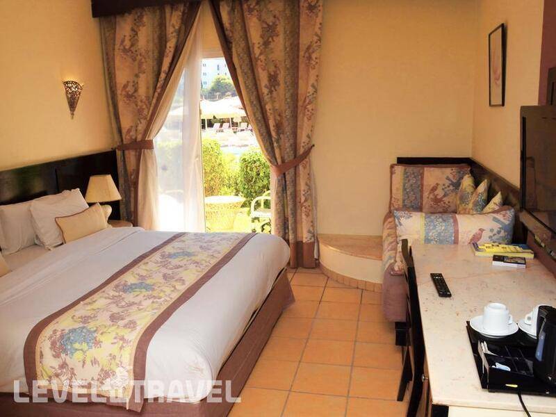Фотография Best Western Odyssee Park Hotel