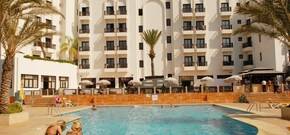 Oasis Hotel And Spa