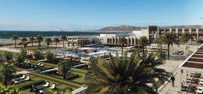Sofitel Thalassa Sea & Spa Agadir