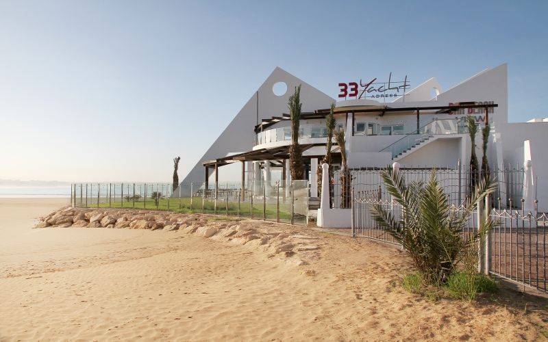 Bianca Beach Famili Resort (Ex.Atlas Marina Beach Suites & Spa)