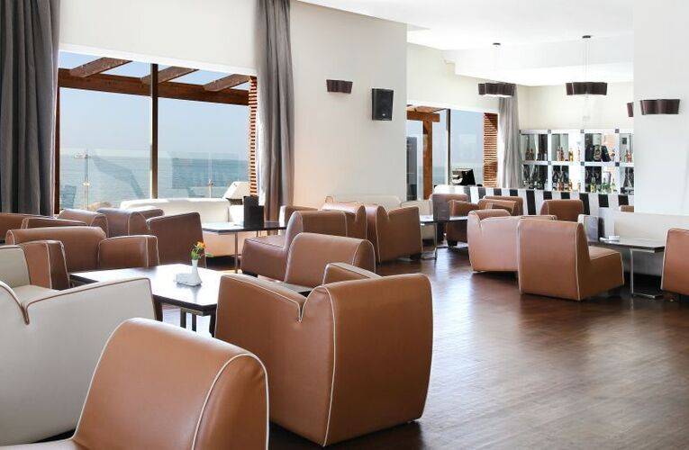 Bianca Beach Famili Resort (Ex.Atlas Marina Beach Suites & Spa)
