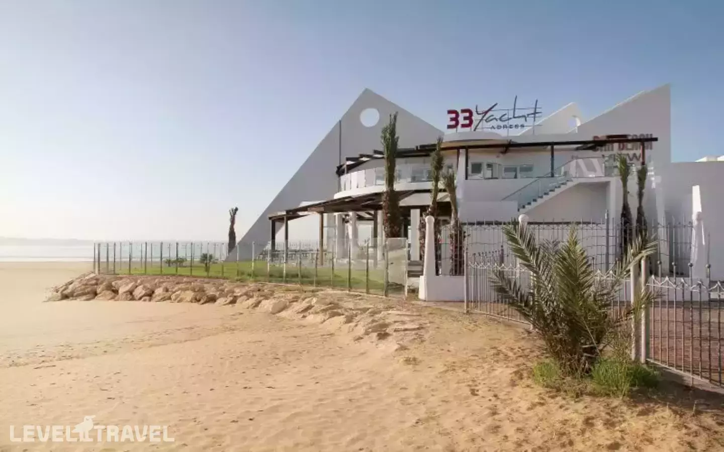 Bianca Beach Famili Resort (Ex.Atlas Marina Beach Suites & Spa)