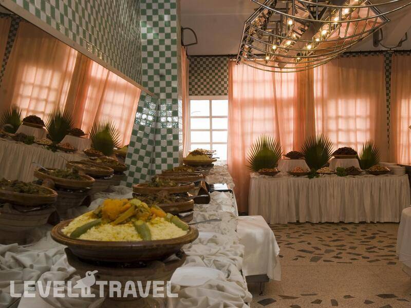 Фотография Appart Hotel Tagadirt Фотография Appart Hotel Tagadirt