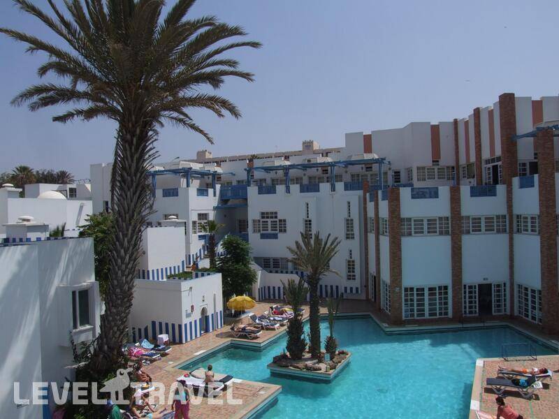 Фотография Appart Hotel Tagadirt