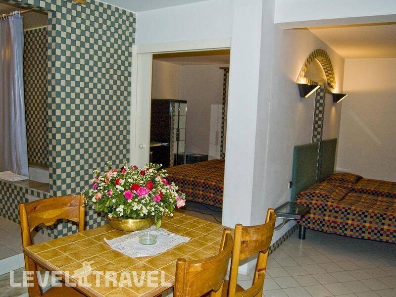Фотография Appart Hotel Tagadirt Фотография Appart Hotel Tagadirt