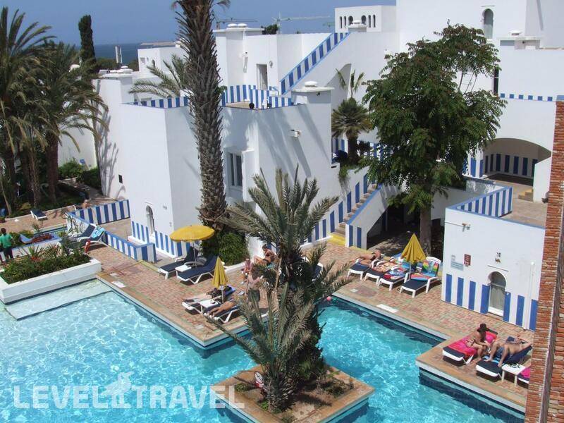Фотография Appart Hotel Tagadirt Фотография Appart Hotel Tagadirt